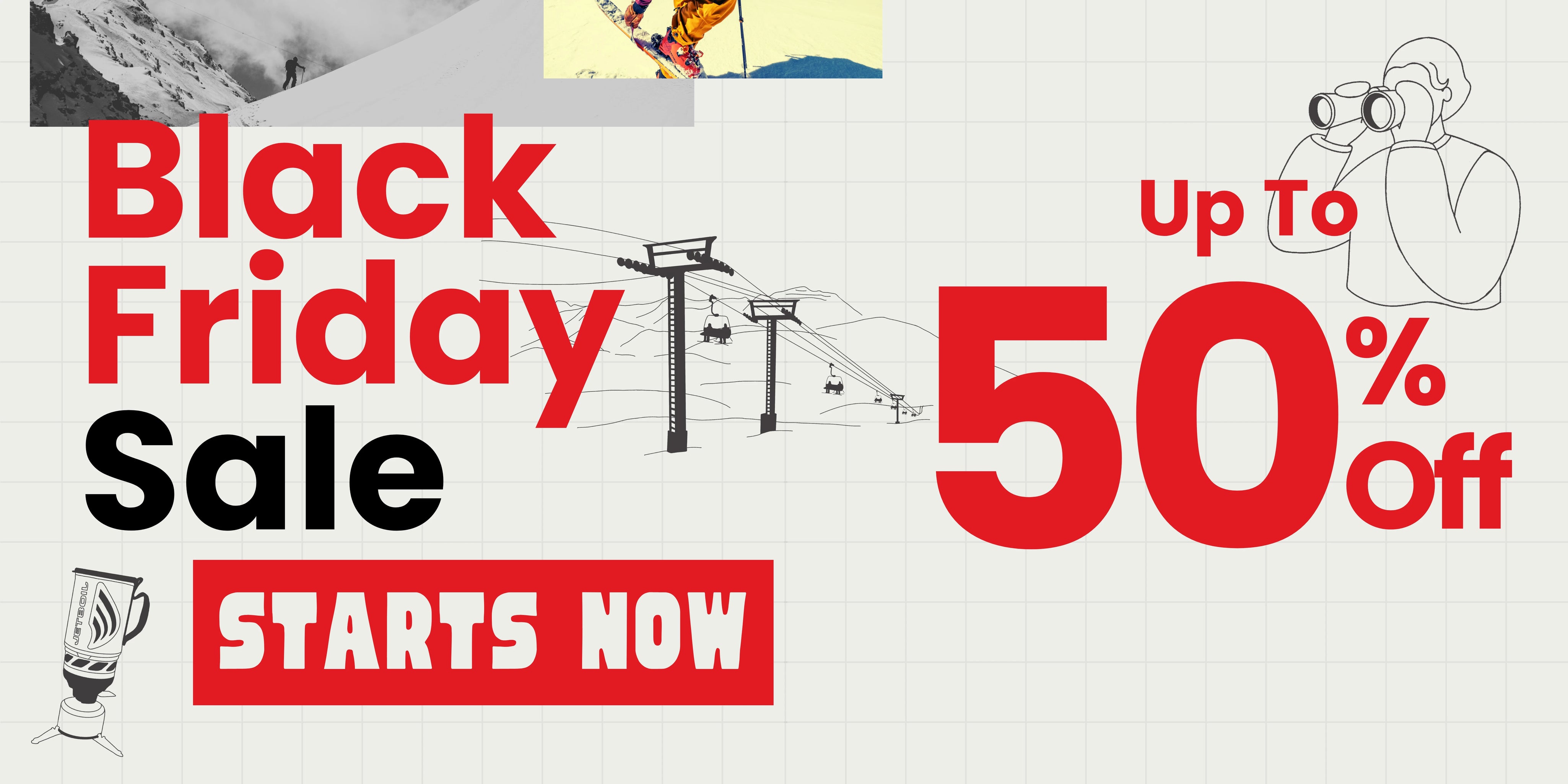 Black Friday