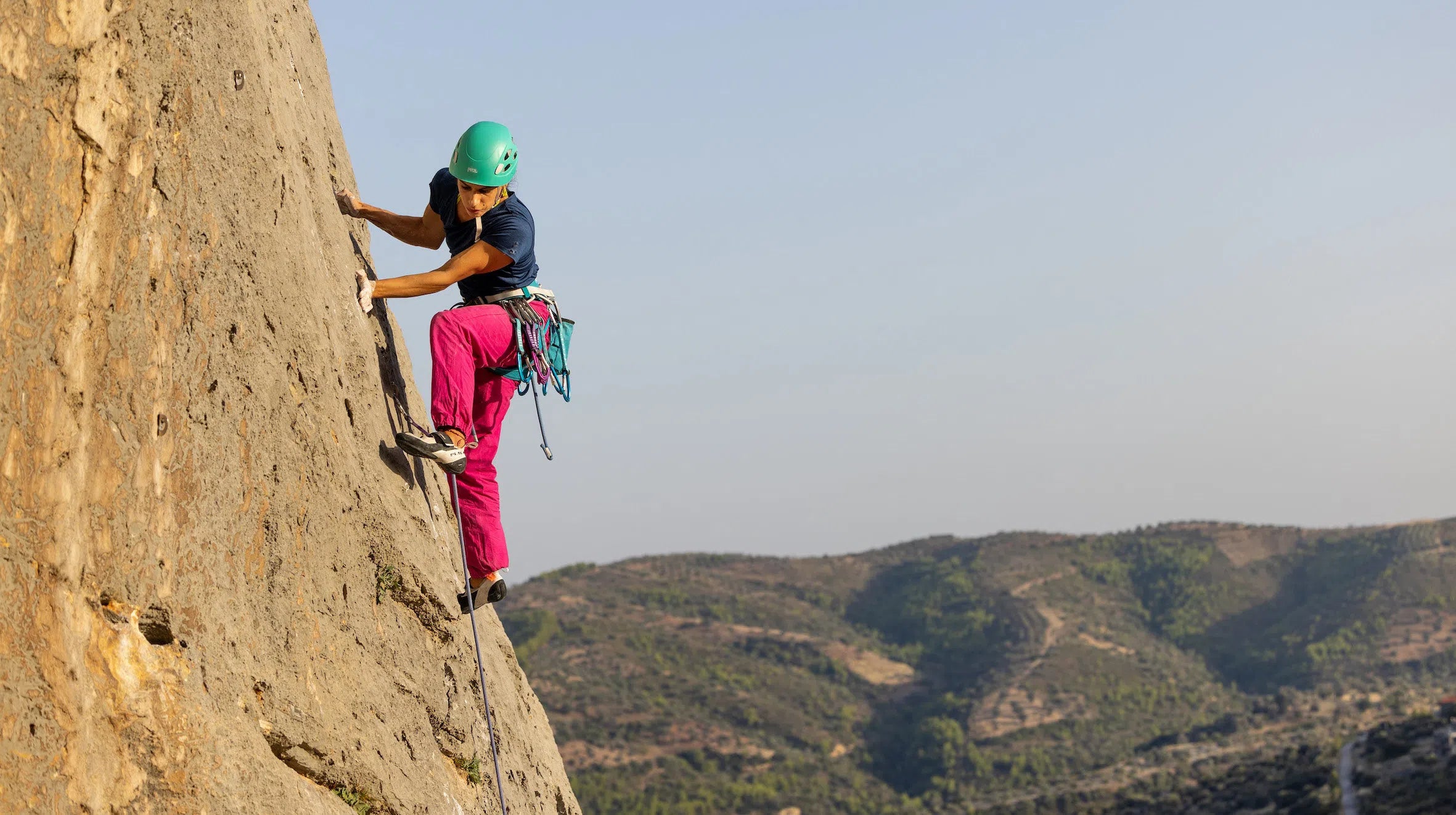Other Climbing Essentials