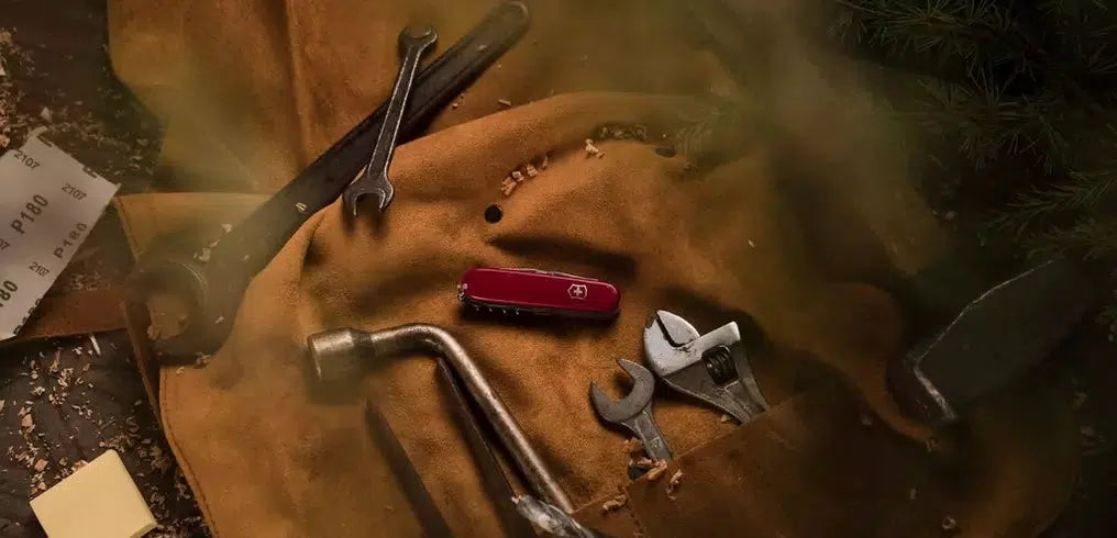 Victorinox Swiss Army