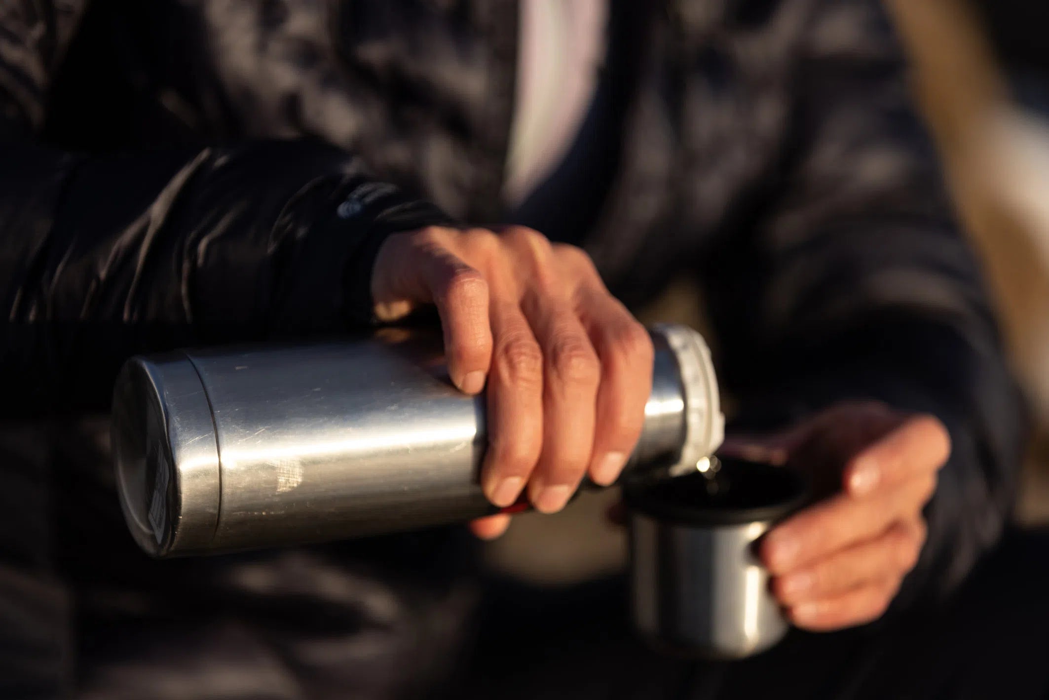 Insulated Water Bottles
