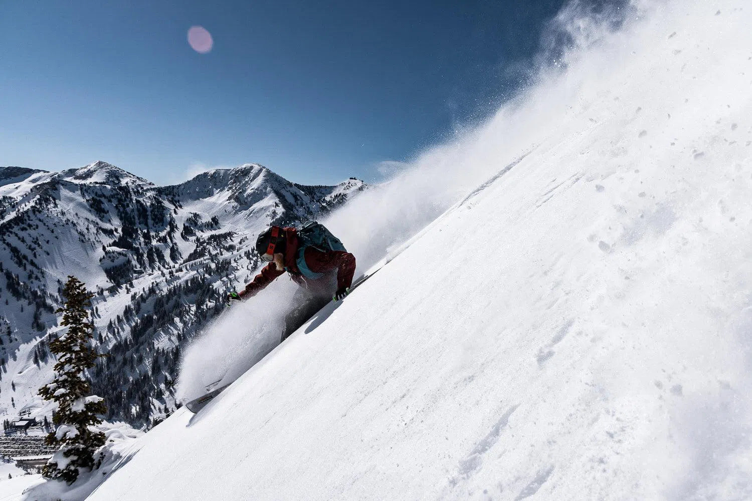 Ski