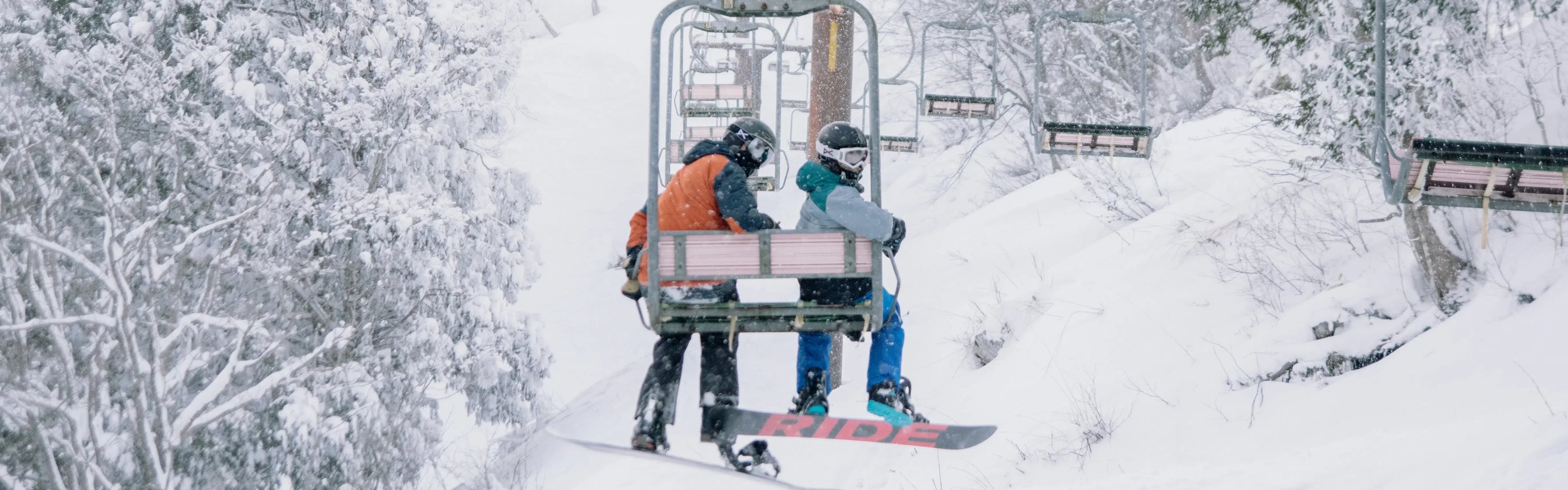 Heated Ski Accessories