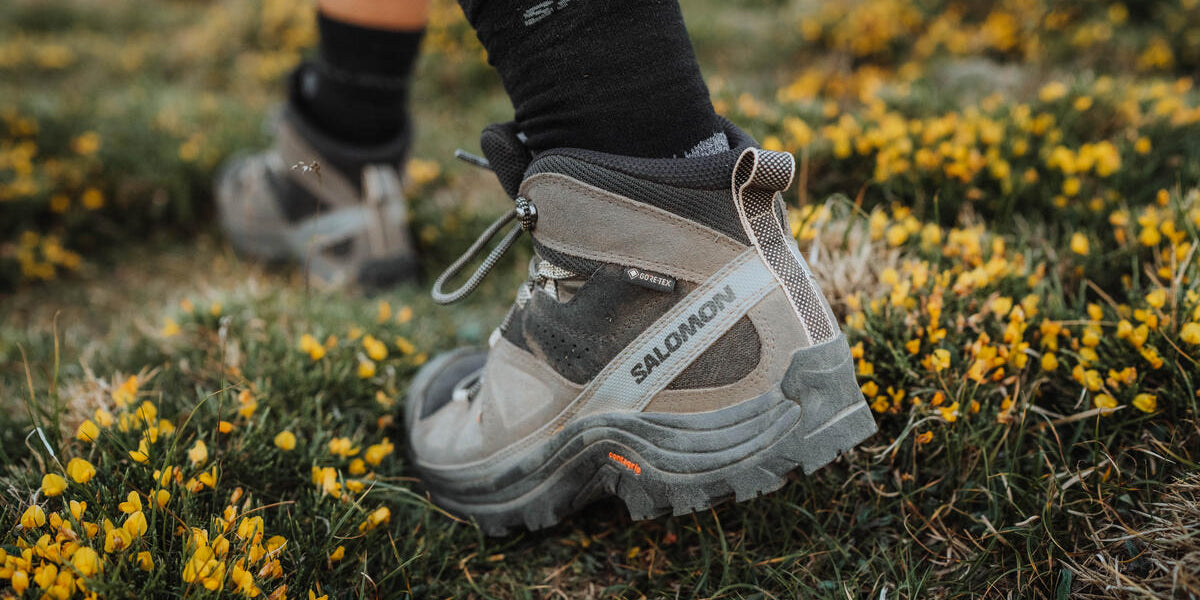 Women&#39;s Hiking Boots