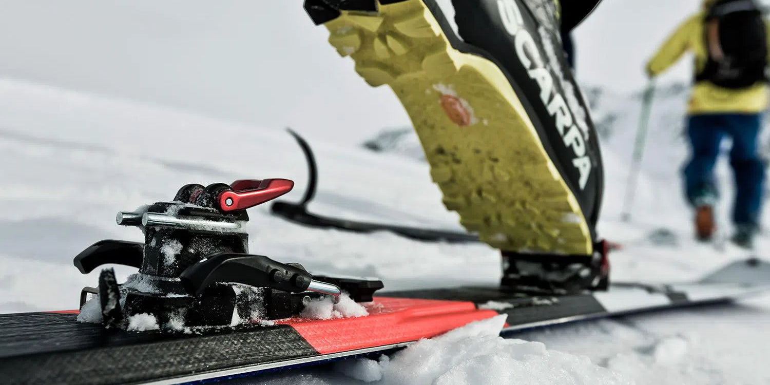 Bindings
