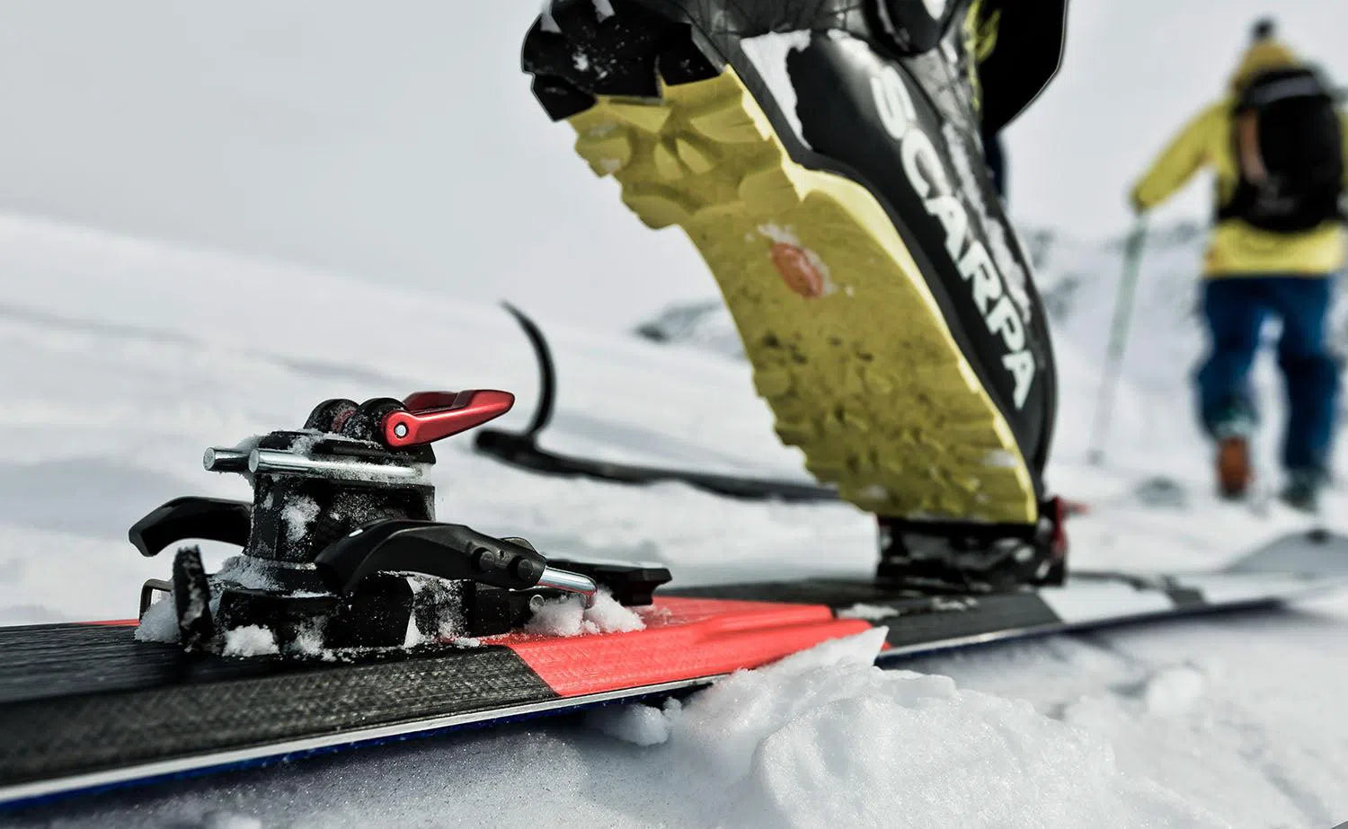 Bindings