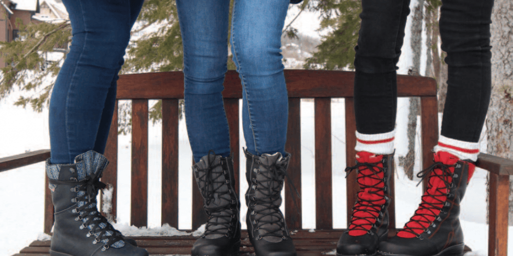 Women&#39;s Winter Boots
