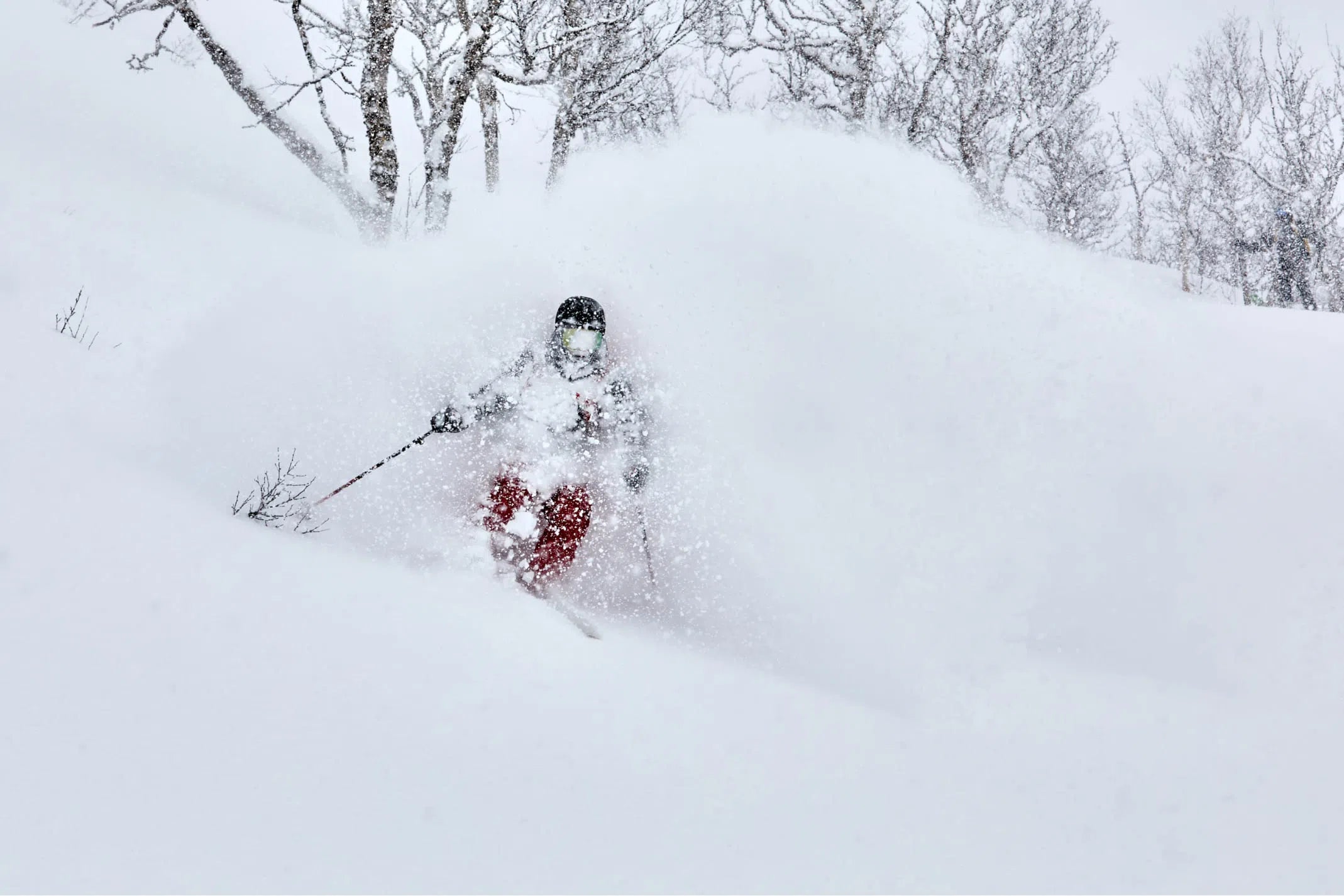 Men's Insulated Ski Jackets