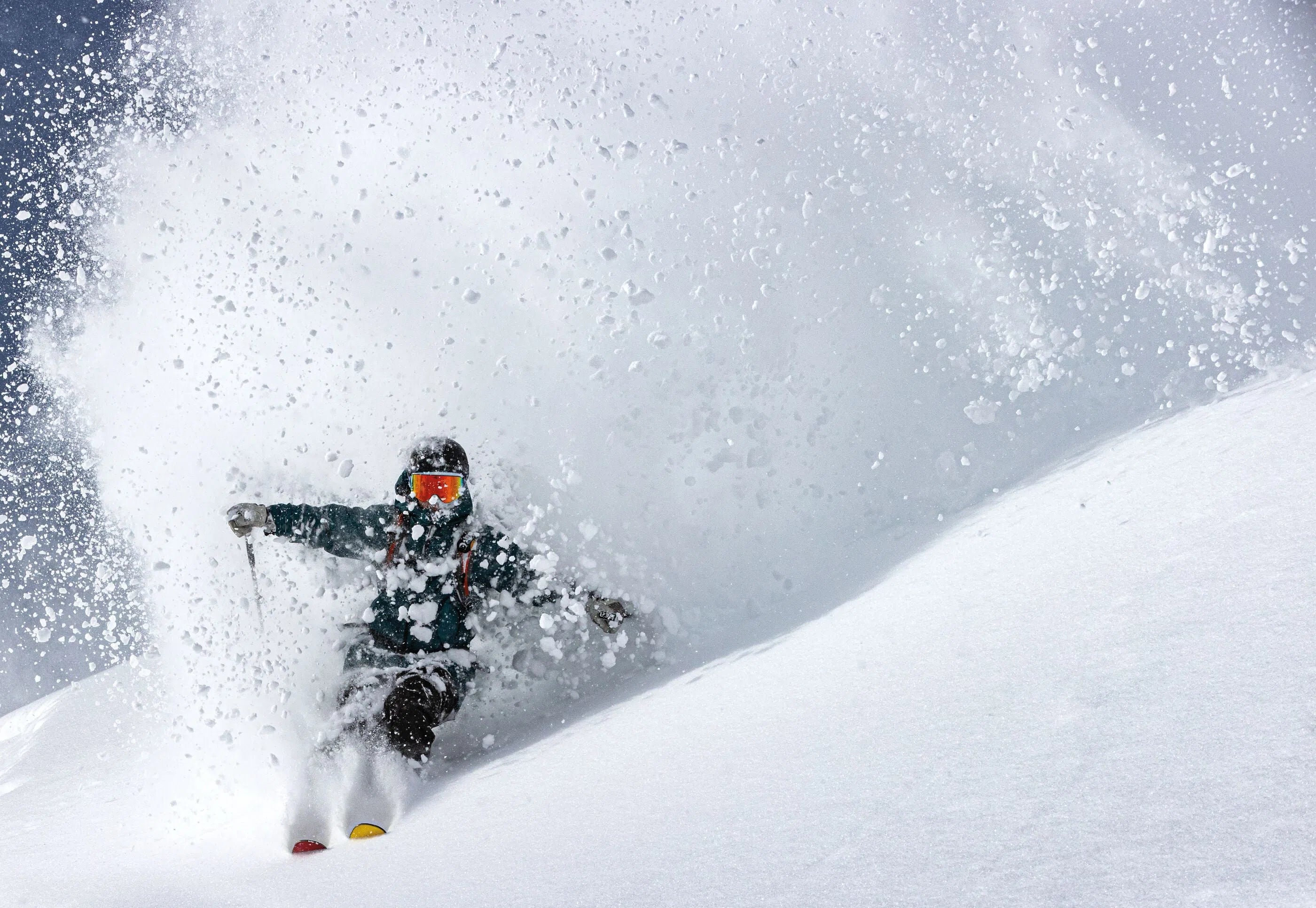 Men's Ski Jackets