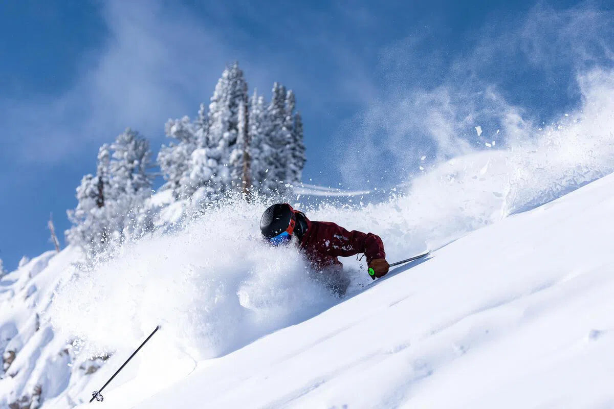Men's Ski Shell Jackets
