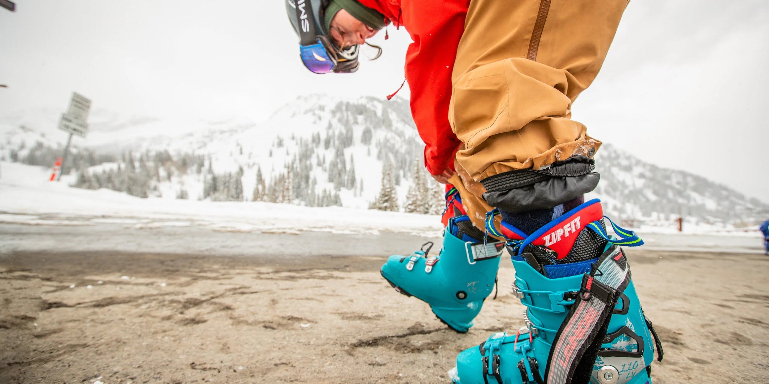 Ski Boot Liners &amp; Boot Accessories