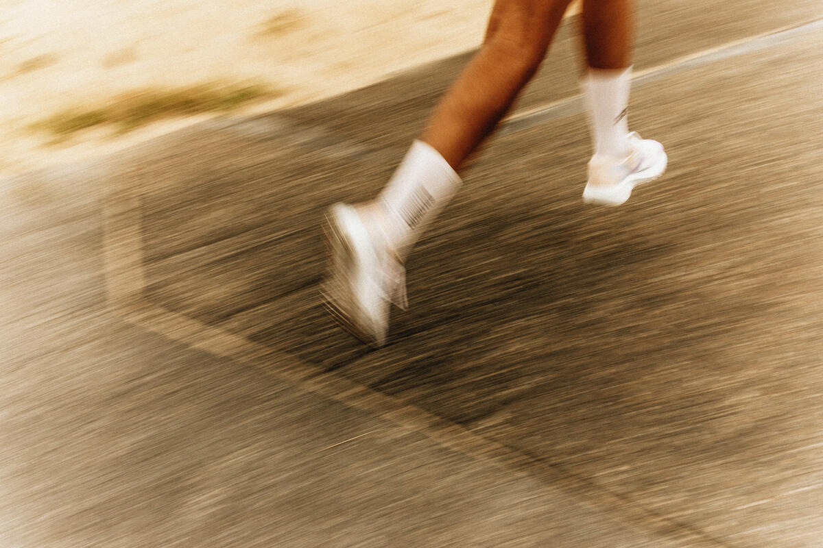 Men's Road Running Shoes