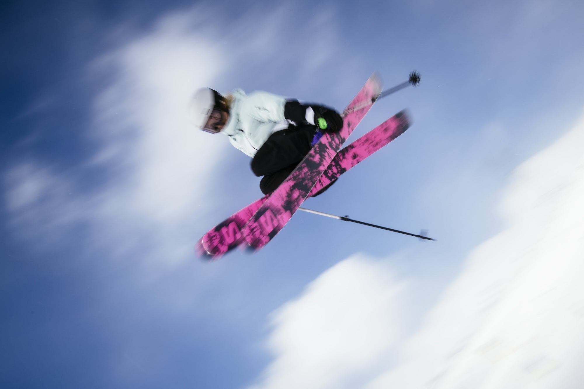 Freeride Skis