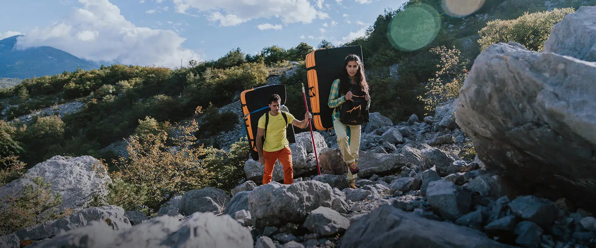 La Sportiva