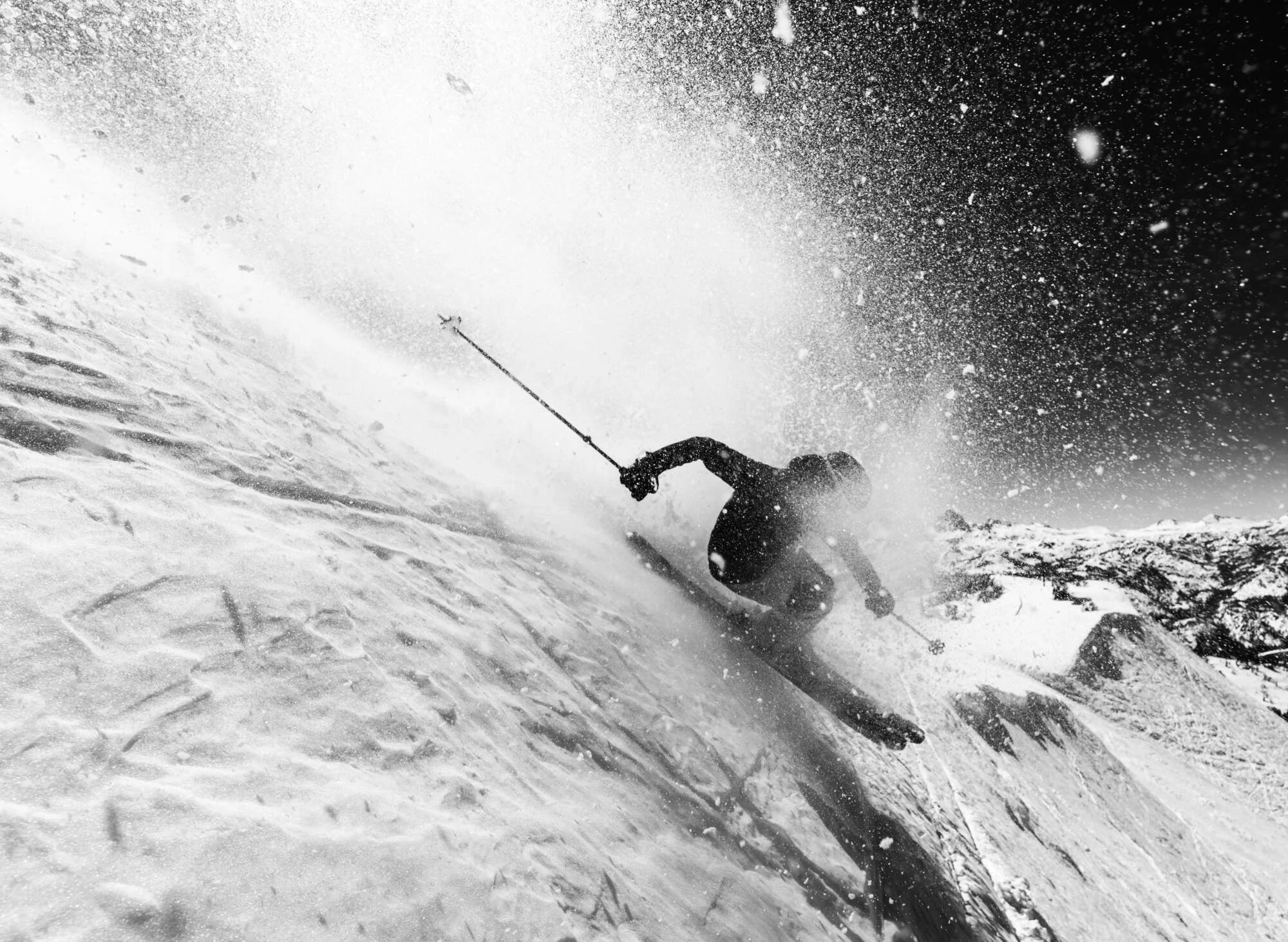 Ski Accessories