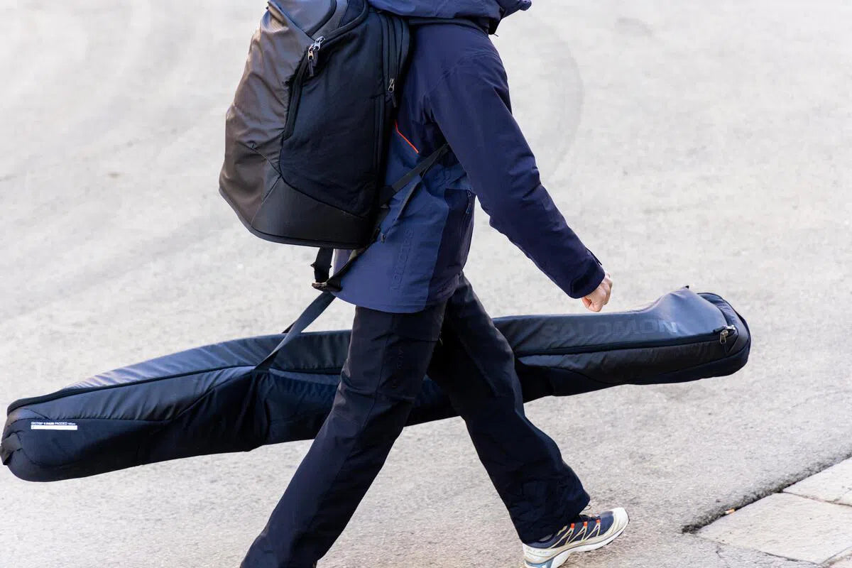Ski Bags