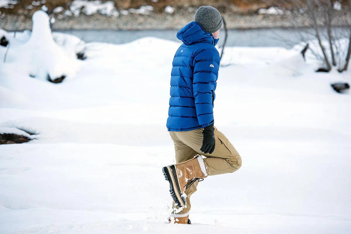 Winter & Rain Boots Sale