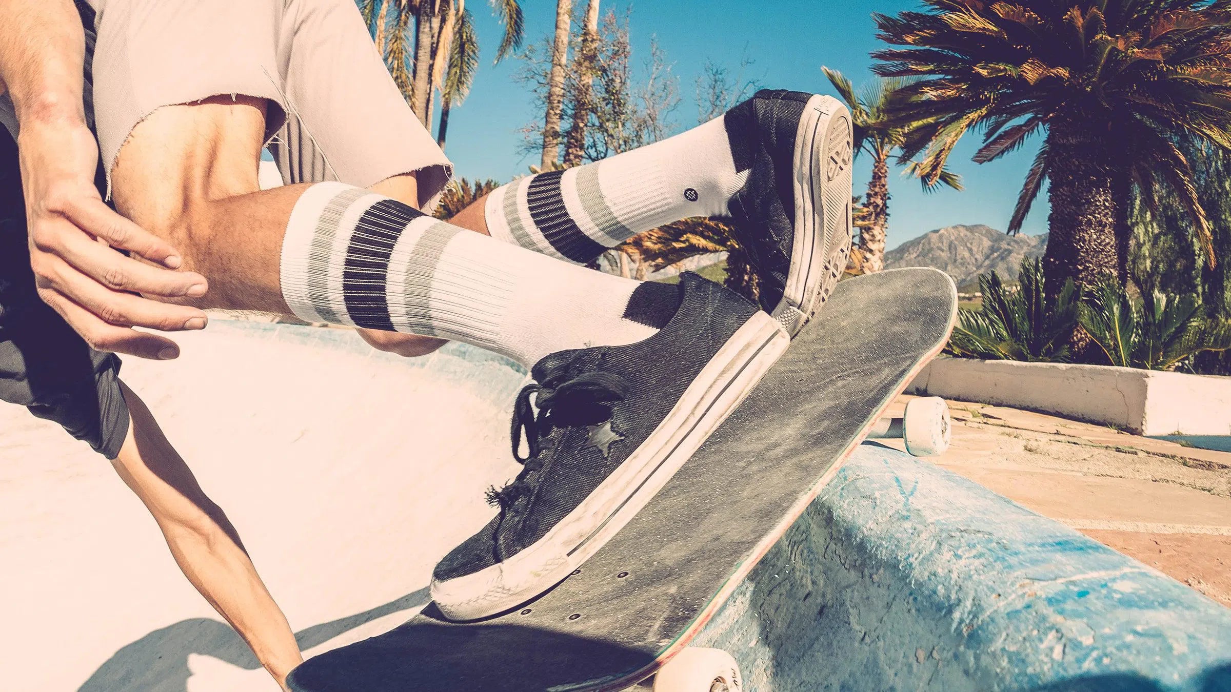 Stance