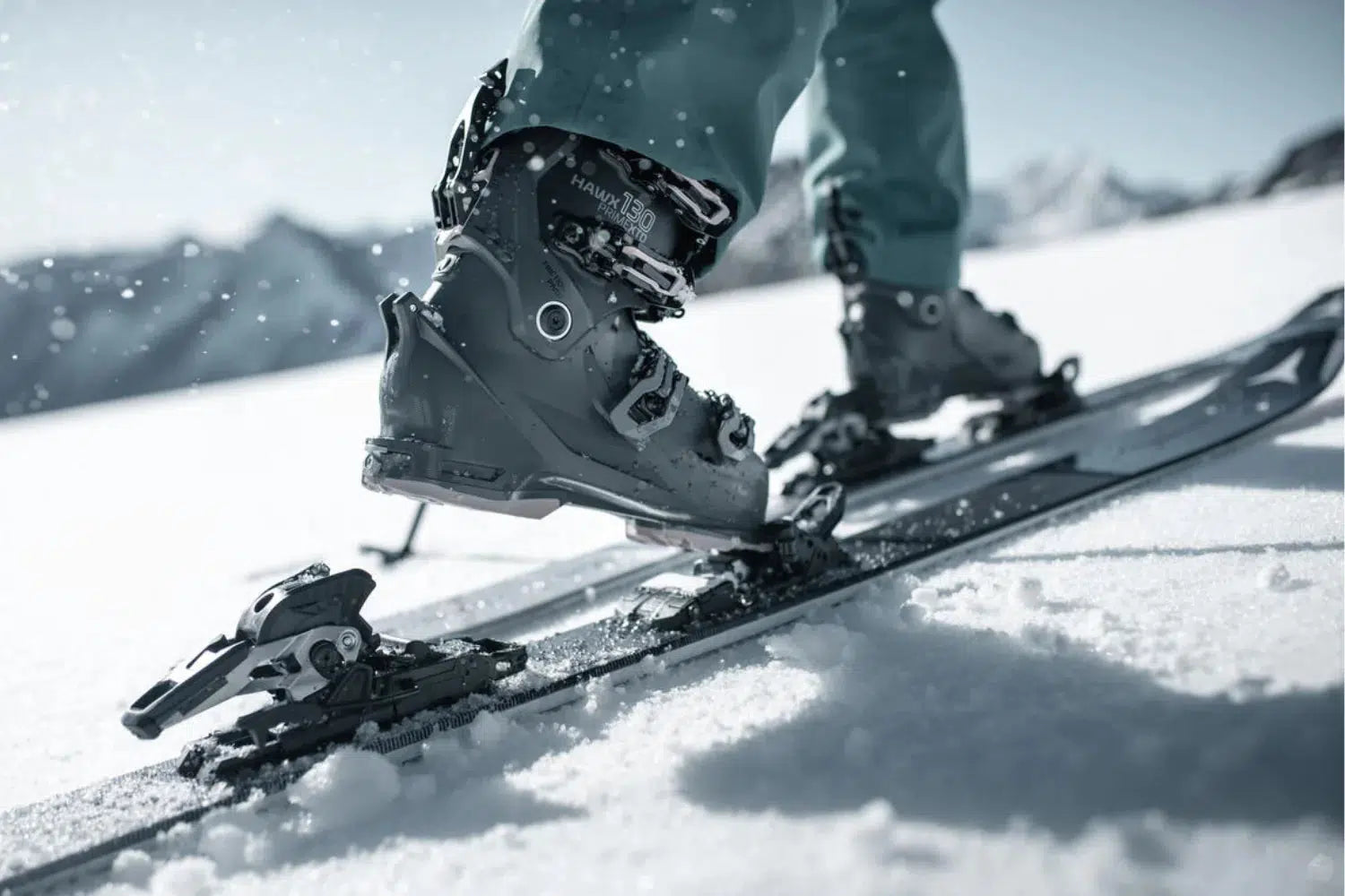 Ski Boots Sale