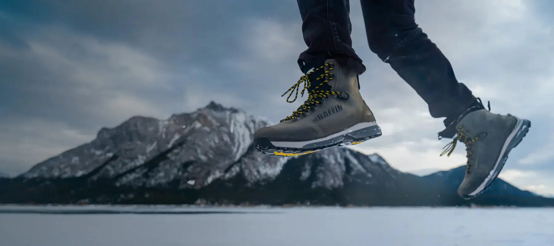 Men's Winter Boots