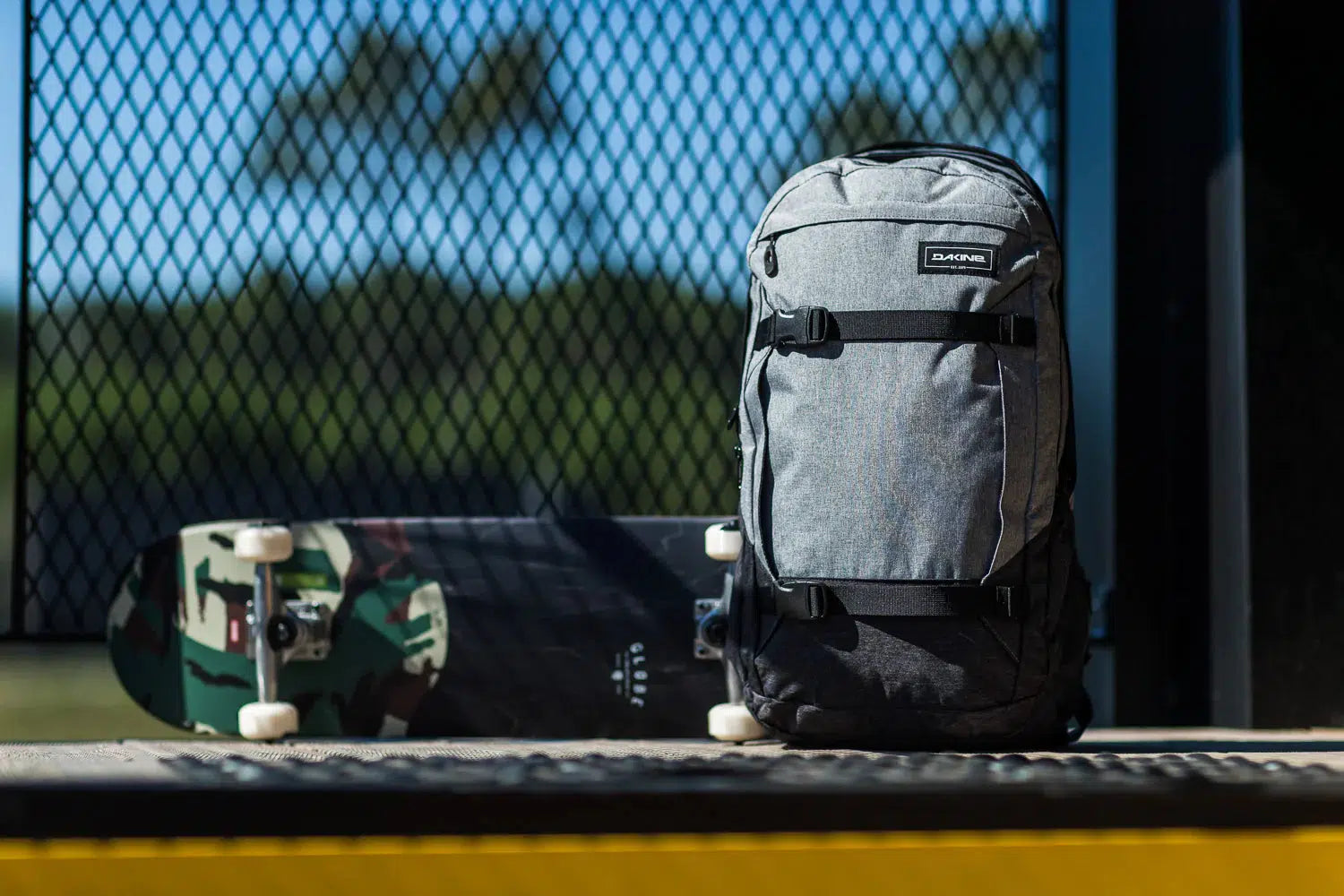 Men's Backpacks