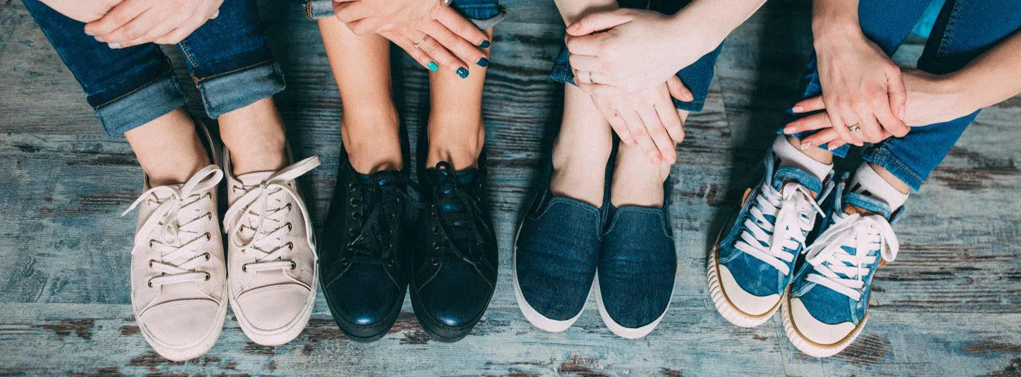 Women's Outdoor Casual Shoes