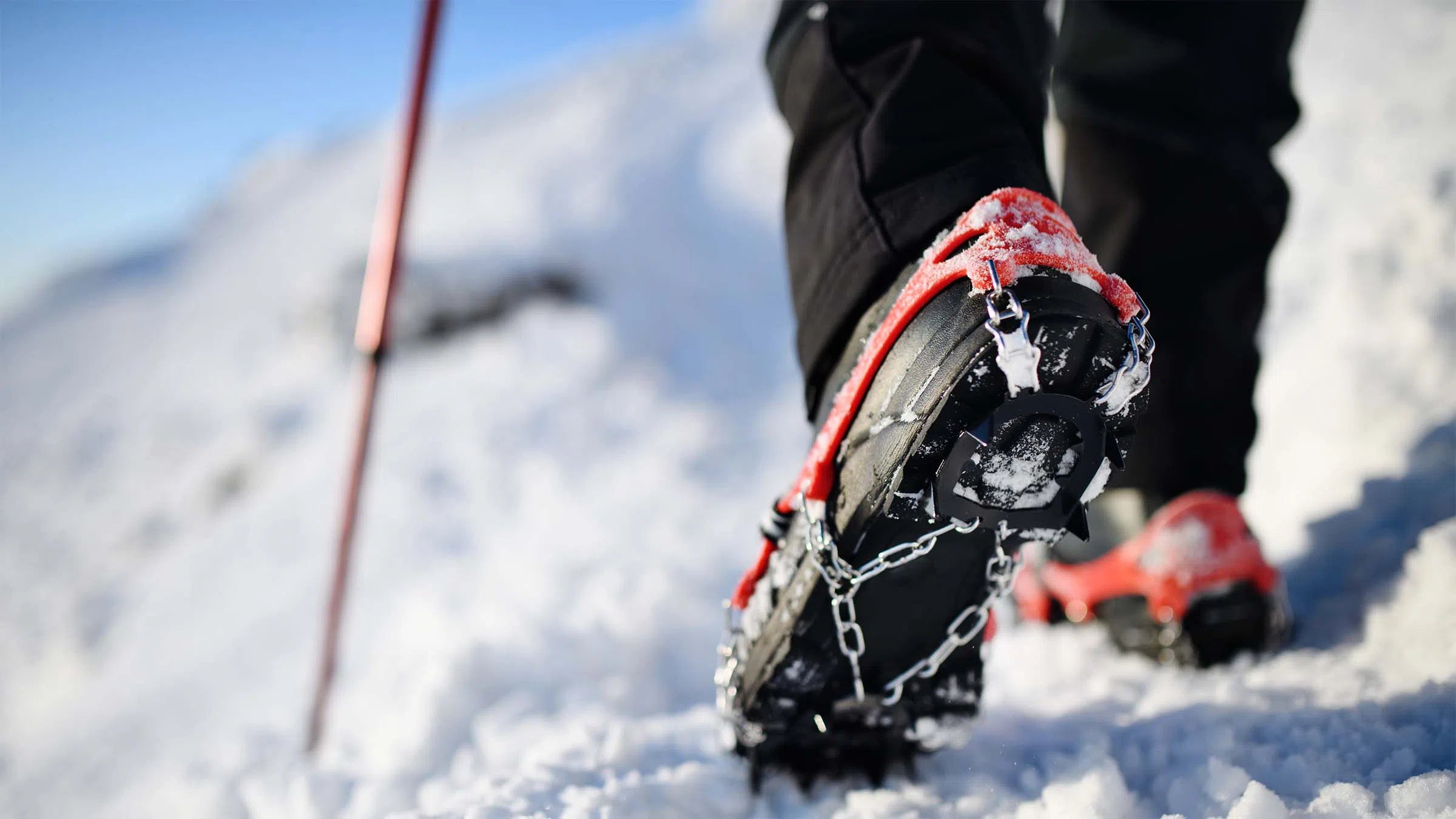 Ice Cleats