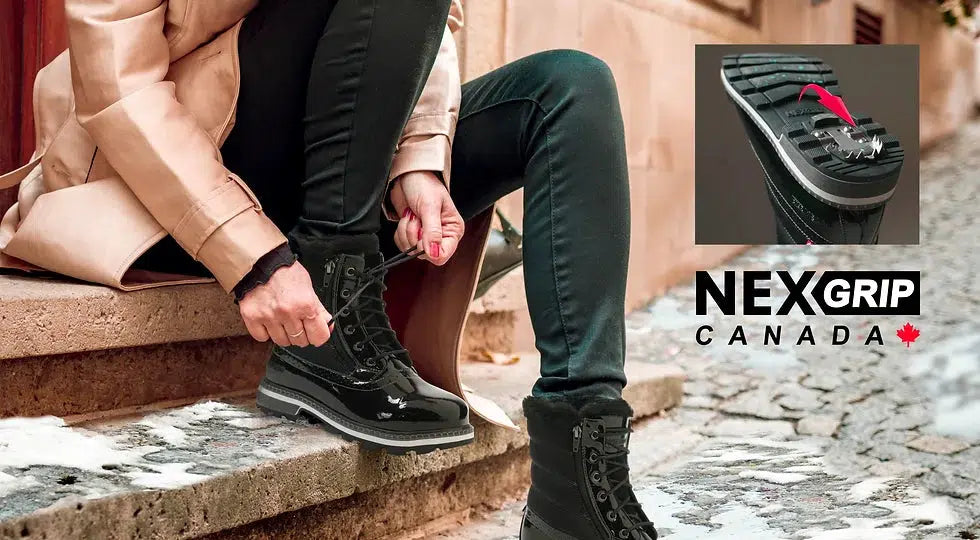 NexGrip