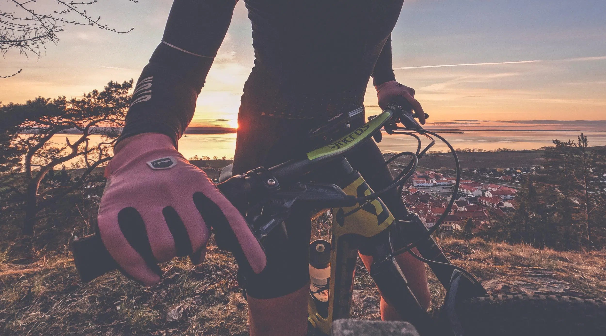 Women's Technical Gloves