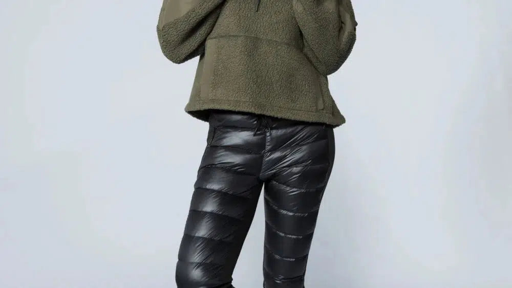 Women's Insulated Bottoms