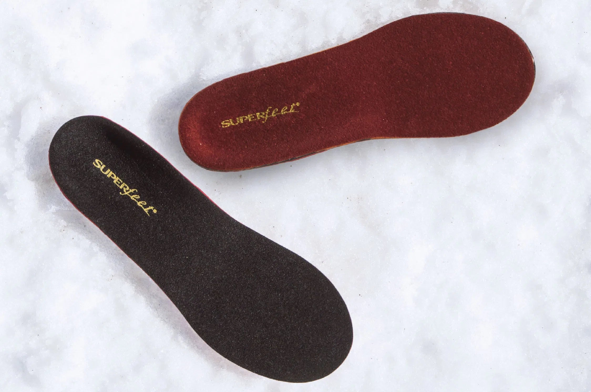Shoe Insoles