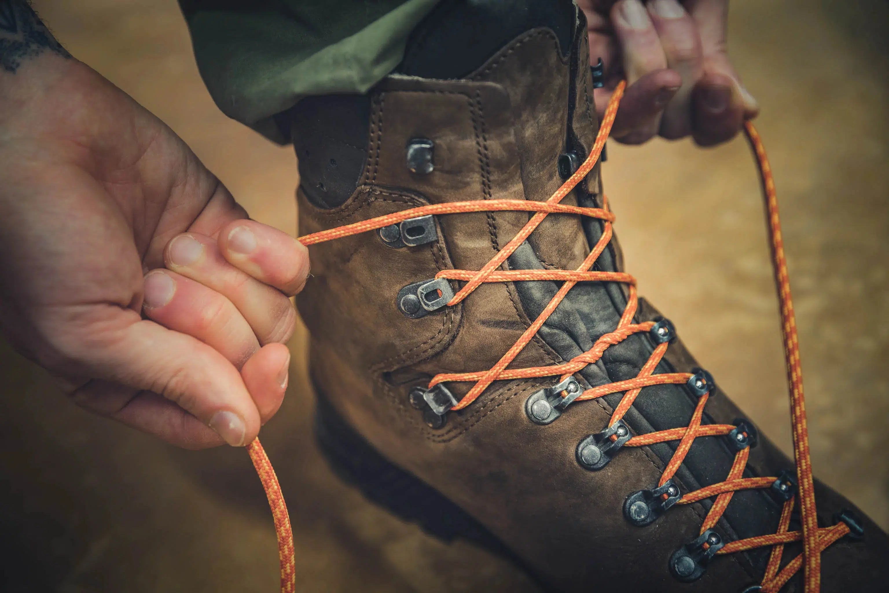 Shoe Laces