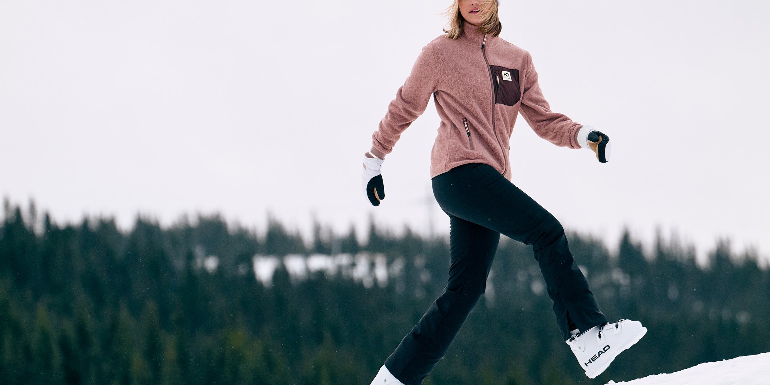 Women&#39;s Mid Layers Tops