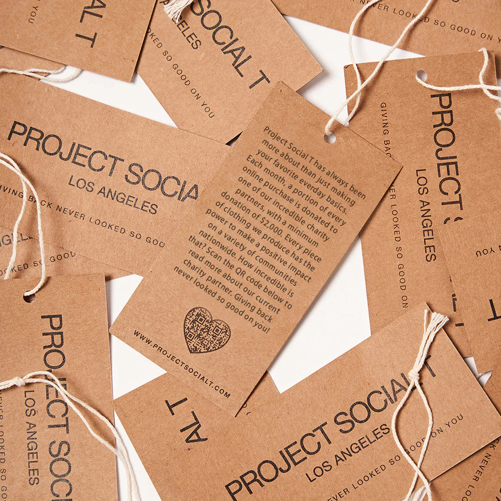 Project Social T