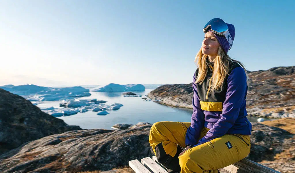 Picture Organic Clothing