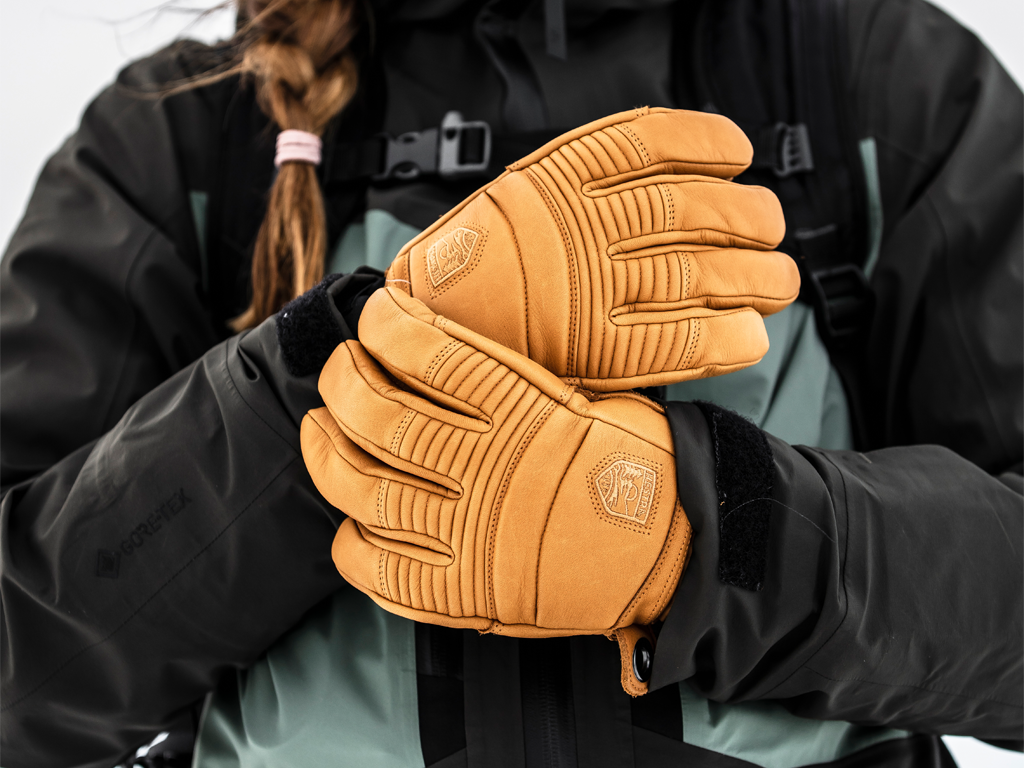 Women's Ski Gloves