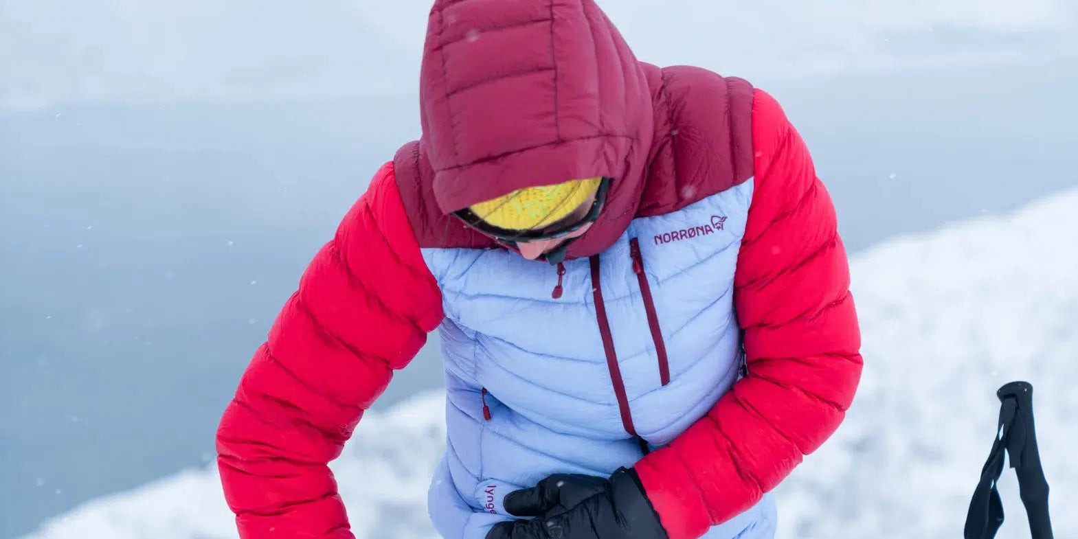 Women's Technical Insulated Jackets
