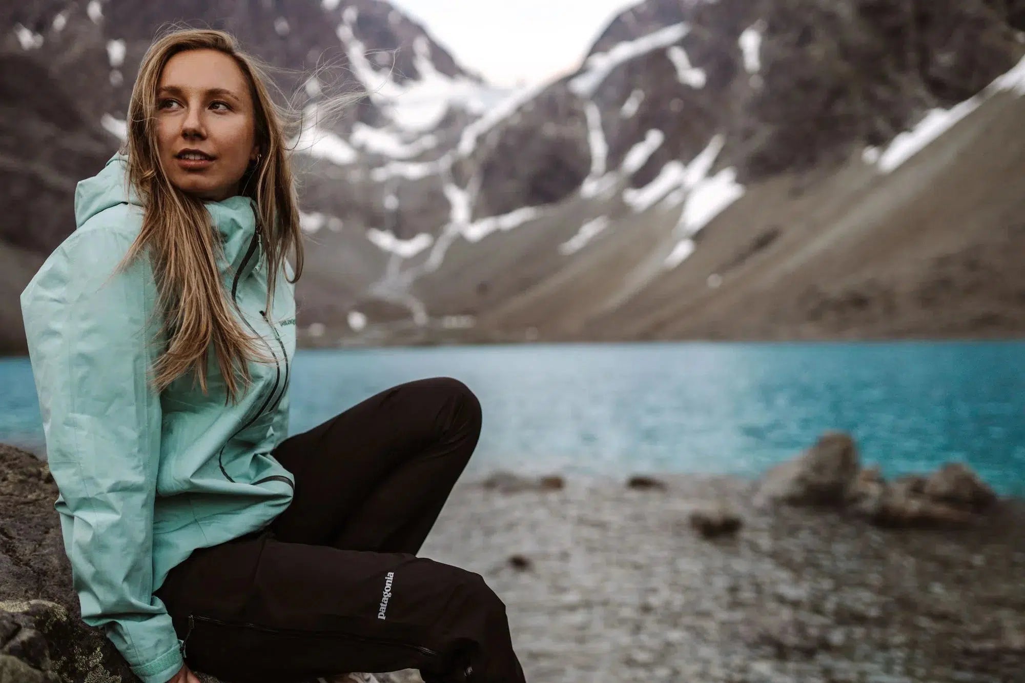 Women s Waterproof Pants Monod Sports