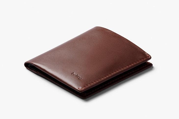 Note Sleeve Wallet