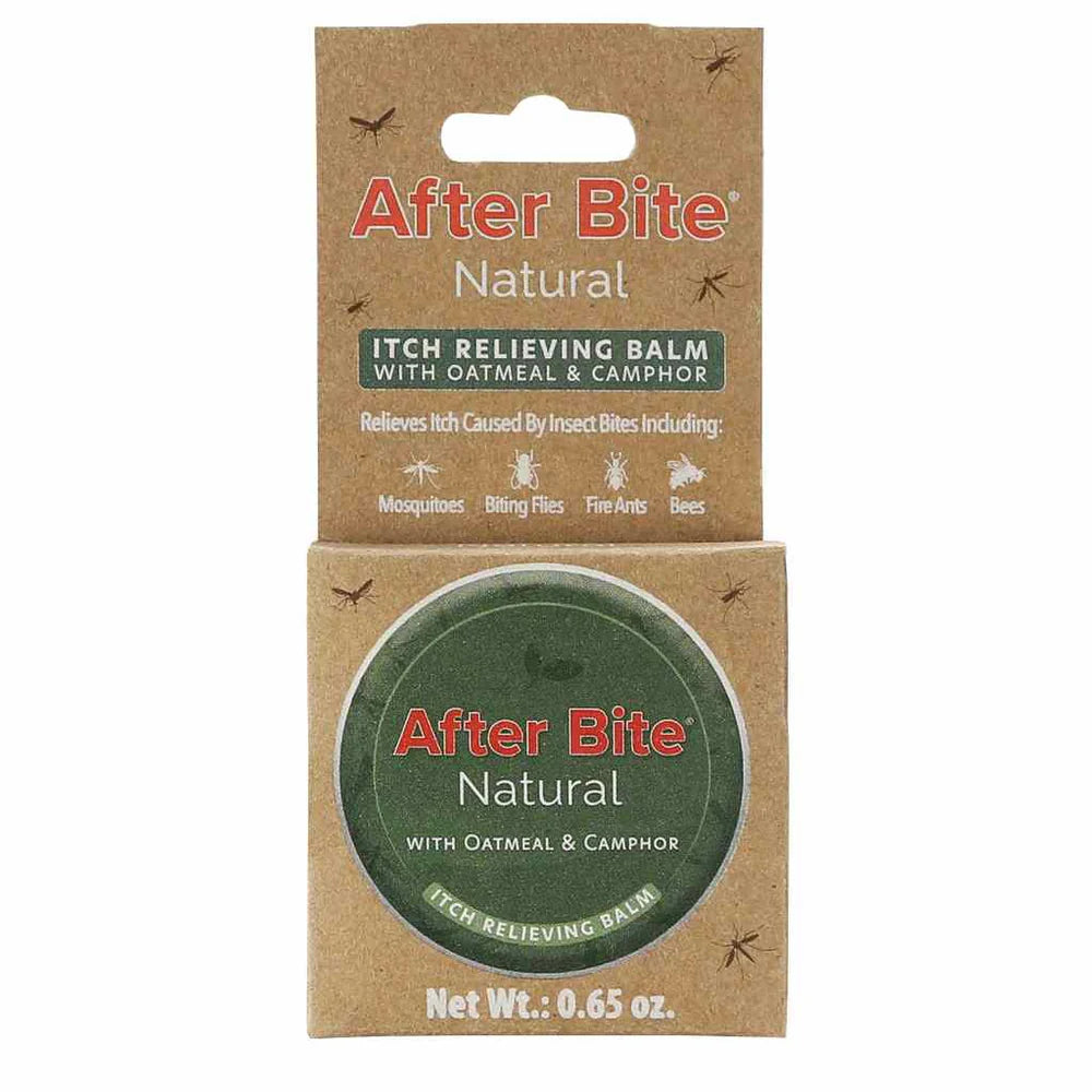 After Bite Natural Balm