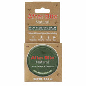 After Bite Natural Balm