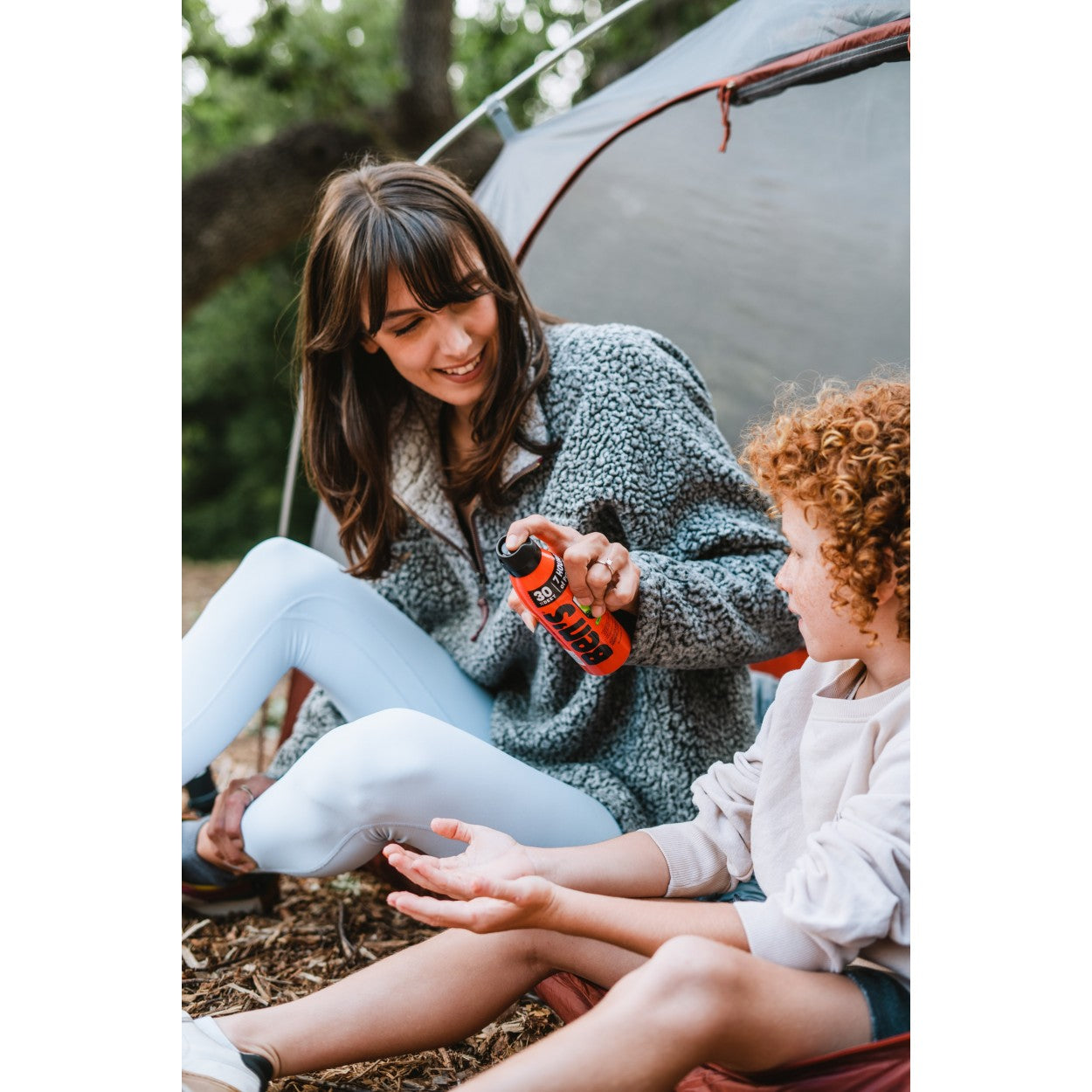 30 Tick & Insect Repellent Eco-Spray 6oz