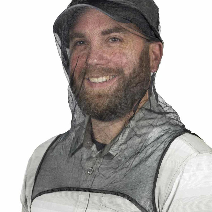 UltraNet Head Net
