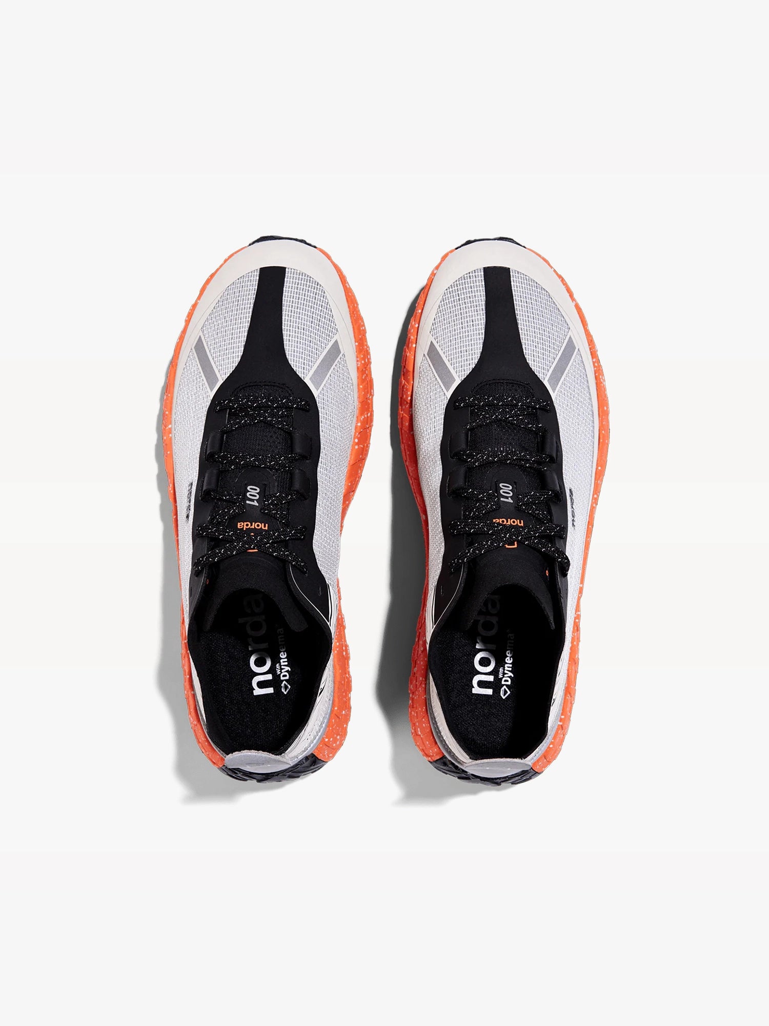 color:grey orange