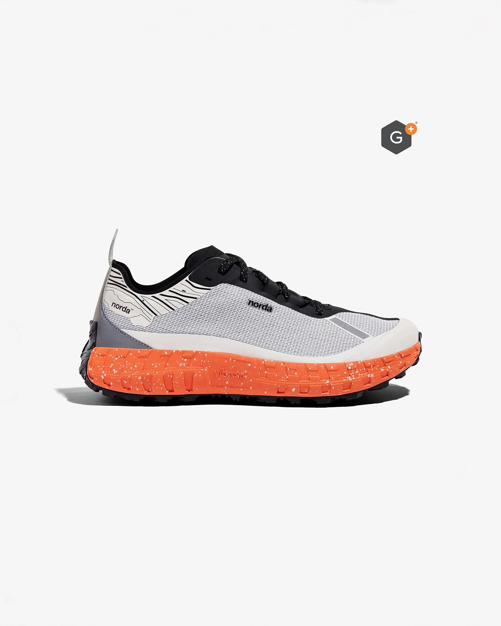 color:grey orange