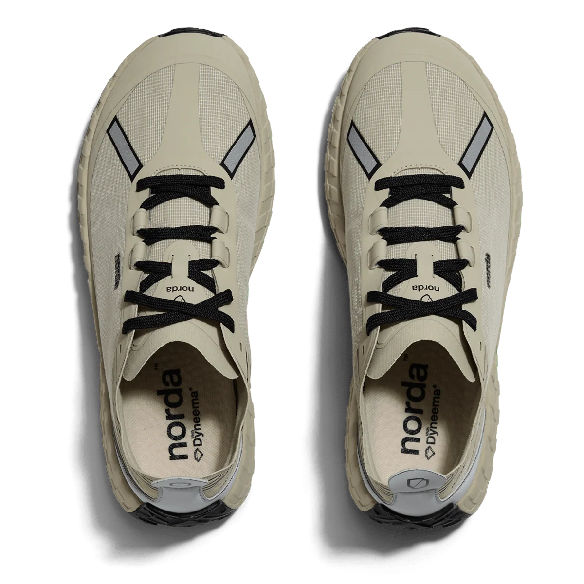 Men's 001A Running Shoes