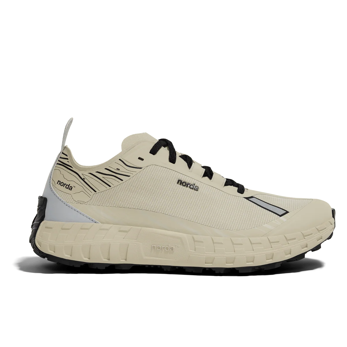 Men's 001A Running Shoes