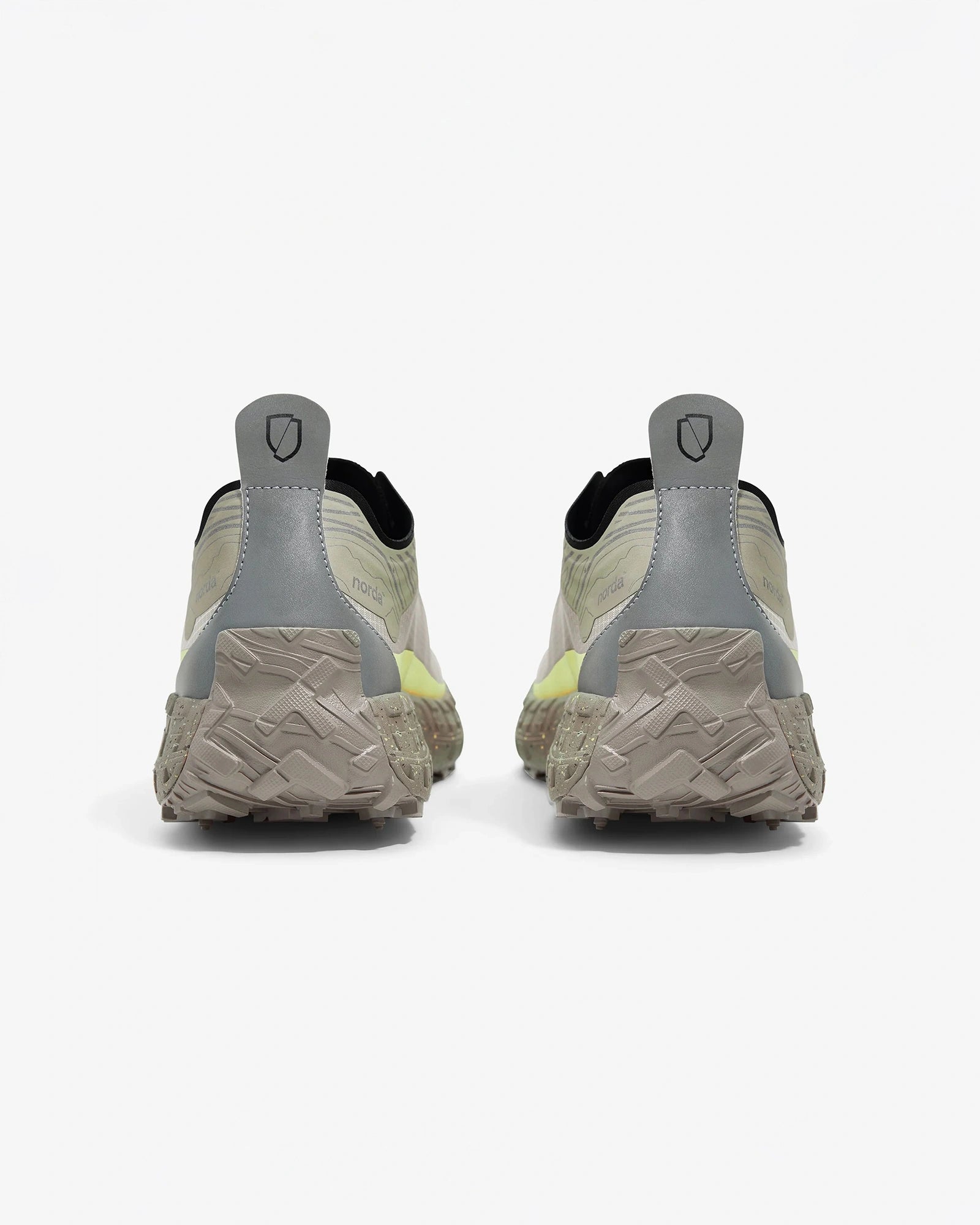 Women's 001A Running Shoes