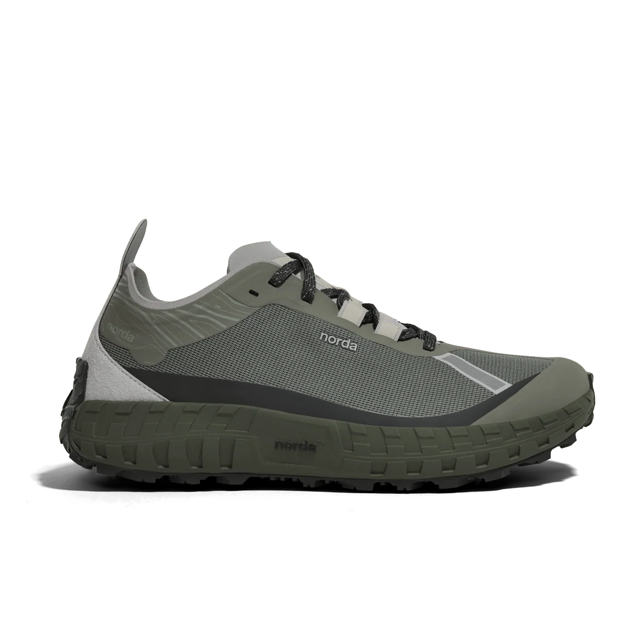 Men's 001A Running Shoes