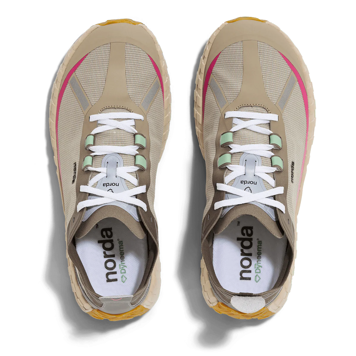 Men's 001A Running Shoes