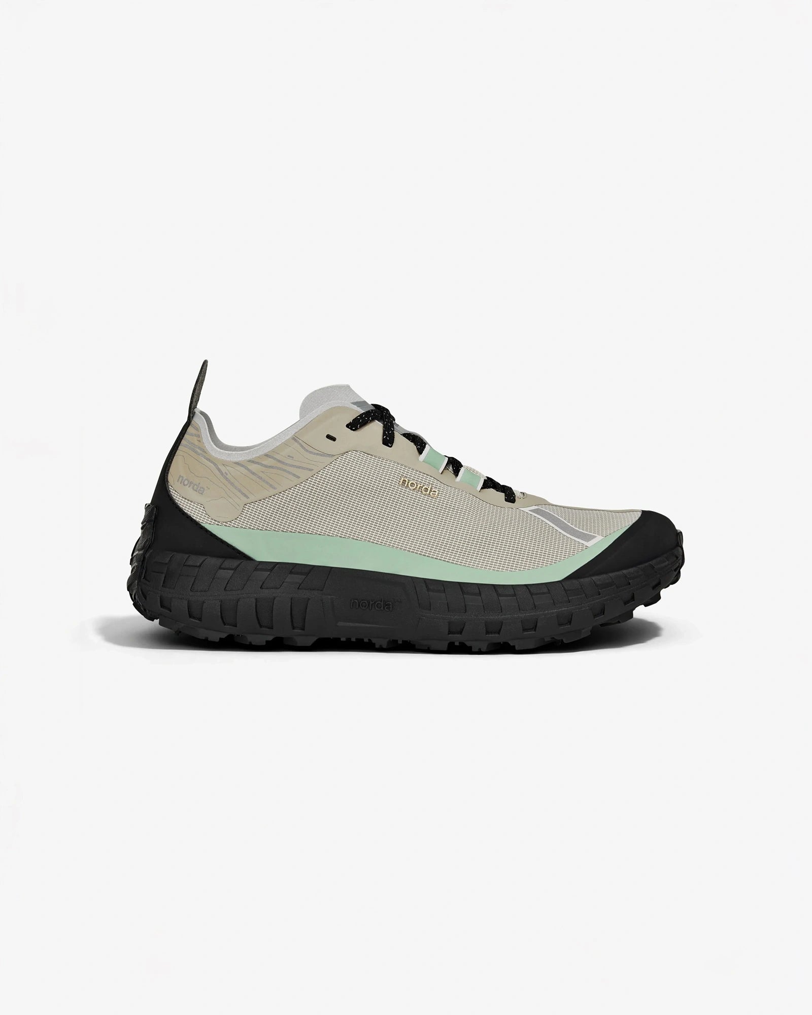 Women's 001A Running Shoes